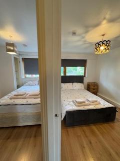 Flat by the Shard & Tower Bridge - Londra - 6
