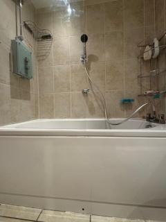 Flat by the Shard & Tower Bridge - Londra - 1