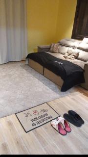 Casa para Famílias - Sitio Fundo da Grota - Praia Grande - 2