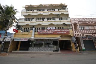 Collection O Royal Sand - Mysore - 7