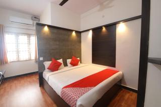 Collection O Royal Sand - Mysore - 8