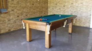 Chácara Espaço da Família Hospedagem Mairiporã - Mairiporã - 3