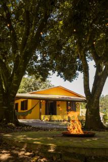 Casa para Famílias - Sitio Fundo da Grota - 0