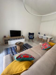 Archimede's house - Syracuse - 8