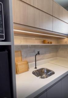 Apartamento moderno com 2 quartos e cama queen-size - Caruaru - 7