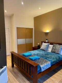 Spacious Central Apartment Next to Royal Mile - Edimburgo - 8
