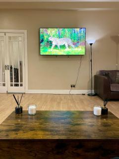 Spacious Central Apartment Next to Royal Mile - Edimburgo - 6