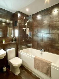 Spacious Central Apartment Next to Royal Mile - Edimburgo - 3