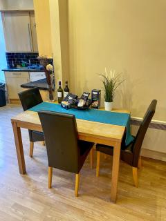 Spacious Central Apartment Next to Royal Mile - Edimburgo - 2