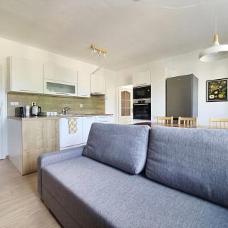 Manhattan apartment by Správa ubytka - Rokytnice nad Jizerou - 8