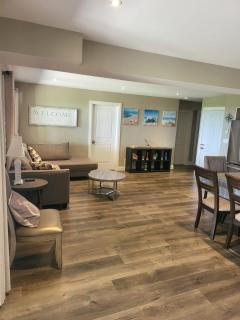 JUS RI Lakefront accommodation - Fort Erie - 1