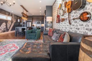 Cashs Speakeasy by Stay Local Nashville - 4