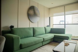 Closer Stay 3BR w Balcony near Malecon in Miraflores by Wynwood House - 6