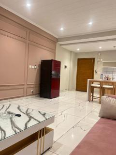 Pro Mix Apartment in Bahria Hights 1 - Rawalpindi - 1