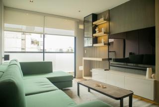 Closer Stay 3BR w Balcony near Malecon in Miraflores by Wynwood House - 0