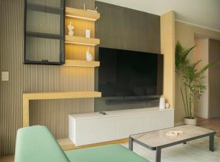 Flawless 3BR with Balcony in Miraflores - 9