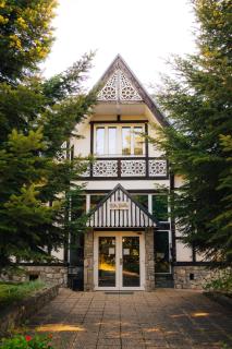 Vila Jedľa - Starý Smokovec - 6