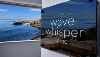 Wave Whisper Home - Vathí - 9