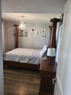 JUS RI Lakefront accommodation - Fort Erie - 5