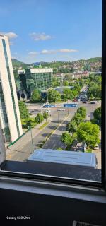 Apartman Šibica - Saraievo - 4