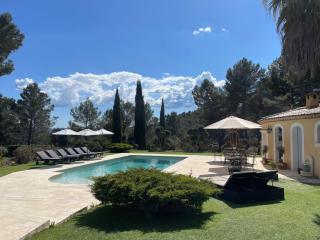 Villa Taradis - Taradeau - 0