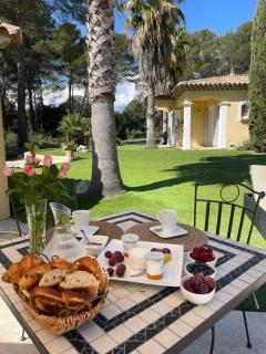 Villa Taradis - Taradeau - 1