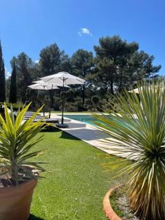 Villa Taradis - Taradeau - 8