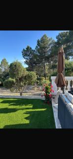 Villa Taradis - 6