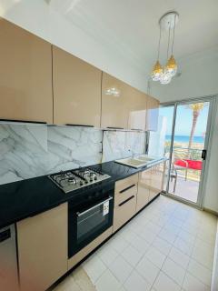 Appartement Vue Mer - Bin Rhilouf - 6