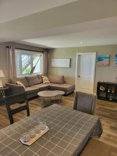 JUS RI Lakefront accommodation - Fort Erie - 7