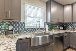 The Good Vibes Cottage by Stay Local Nashville - 1