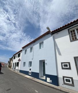 Casa do Aviador - Relva - 1