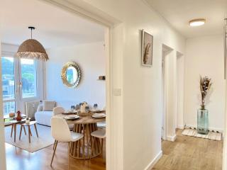 Suite Namaste - Cozy Apartment - 4