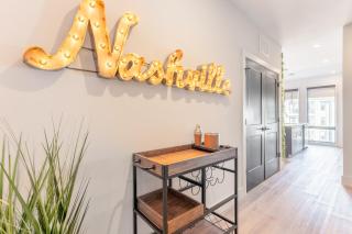 The Nashville Rhythm by Stay Local Nashville - 6