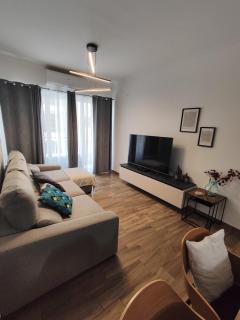 LUX 3 bedrooms apartment - St Paul's Bay - 1