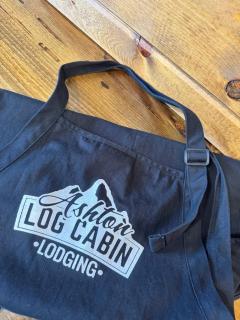 Ashton Log Cabins - 3