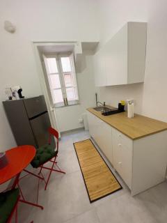 Archimede's house - 1