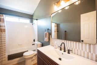 Newly renovated desert Summerlin Home - Las Vegas - 1