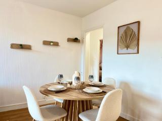 Suite Namaste - Cozy Apartment - Épinal - 3