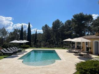 Villa Taradis - Taradeau - 7