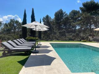 Villa Taradis - Taradeau - 9