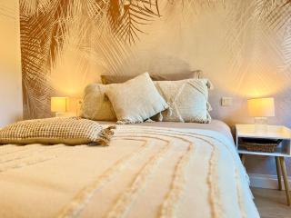 Suite Namaste - Cozy Apartment - Épinal - 7