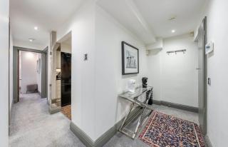 DELUXE Apartment With Terrace over HARRODS - Londra - 6