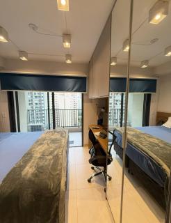 Appartement studio - São Paulo - 1