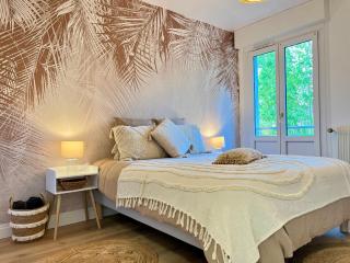 Suite Namaste - Cozy Apartment - Épinal - 6