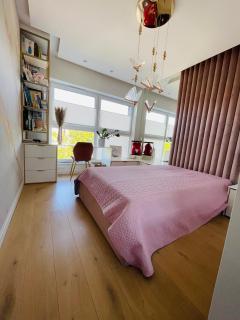 Unique House for Football Fans-Wroclaw Final- near Stadium - Wrocław - 8