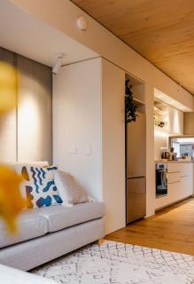 Spacious 2BR Oasis in Central Wellington w Terrace - 3