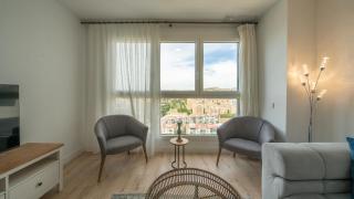 XPCE Urban 18 Malaga Skyline-ParkingFree - 6