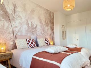 Suite Namaste - Cozy Apartment - Épinal - 9