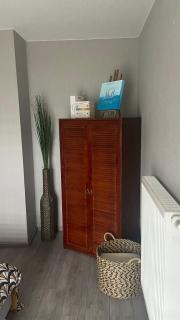 appartement-Rez de jardin, parking privé et Tram - Bischheim - 0